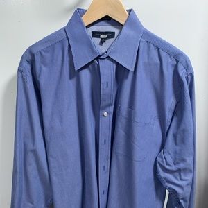 Tommy Hilfiger Men’s Dress Shirt